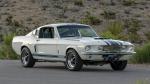 Shelby GT500 Super Snake 1967 года